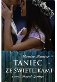 Taniec ze świetlikami