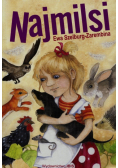Najmilsi