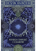 Księga zaklęć i czarów