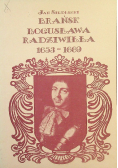 Brańsk Bogusława Radziwiłła
