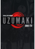Uzumaki 3 in 1 Deluxe Edition