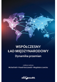 Współczesny ład międzynarodowy