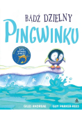 Bądź dzielny, pingwinku
