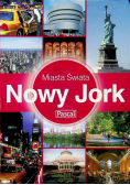 Miasta Świata Nowy Jork