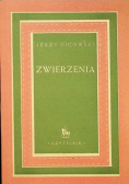 Ficowski Zwierzenia