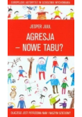 Agresja  nowe tabu