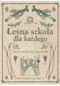 Leśna szkoła dla każdego