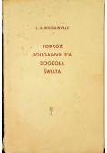 Podróż Bougainville a dookoła świata
