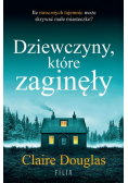 Dziewczyny, które zaginęły
