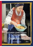 Kuchnia łemkowska z Ropek. Częstujcie się!