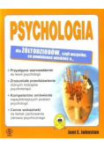 Psychologia dla żółtodziobów