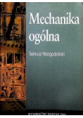 Mechanika ogólna