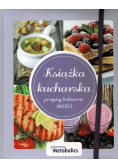 Książka kucharska przepisy kulinarne MUKO