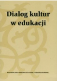 Dialog kultur w edukacji