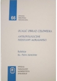 Ocalić obraz człowieka