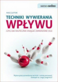 Techniki wywierania wpływu