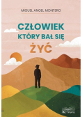 Człowiek  który bał się żyć