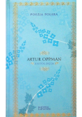 Oppman Antologia