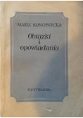 Obrazki i opowiadania