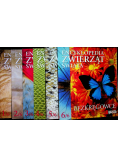Encyklopedia Zwierząt Świata Zeszyt 1 do 6