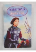 Joanna D'arc