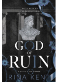 God of Ruin