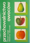 Przechowalnictwo owoców