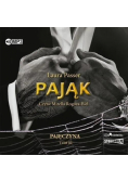 Pająk T.3 Pajęczyna audiobook