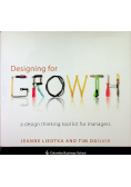 Designing for growth