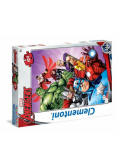 Puzzle Avengers 104