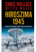 Hiroszima 1945