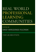 Real World Professional Learning Communities