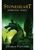 Stoneheart Kamienne serce