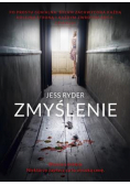 Zmyślenie wyd. kieszonkowe