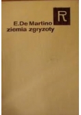 Ziemia Zgryzoty
