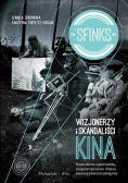 Sfinks Wizjonerzy i skandaliści kina