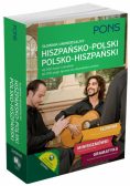 Słownik uniwersalny hiszpańsko-polski polsko-hiszpański