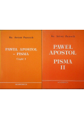 Paweł Apostoł Pisma Część 1 i 2