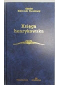 Księga henrykowska