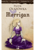 Królewskie psy Morrigan