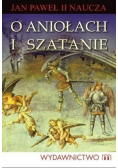 Jan Paweł II naucza O aniołach i szatanie