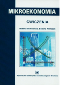 Mikroekonomia Ćwiczenia