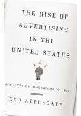 The Rise of Advertising in the United States