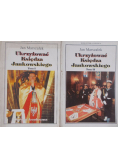 Ukrzyżować Księdza Jankowskiego Tom 1 i 2