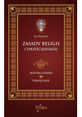 Zasady religii chrześcijańskiej