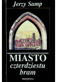 Miasto czterdziestu bram
