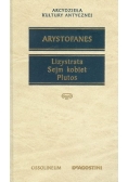 Lizystrata sejm kobiet plutos