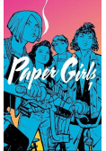 Paper Girls Tom 1