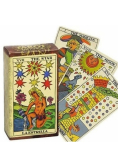 Fournier Tarot Hiszpański
