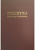Pszczyna. Monografja historyczna, 1936r.